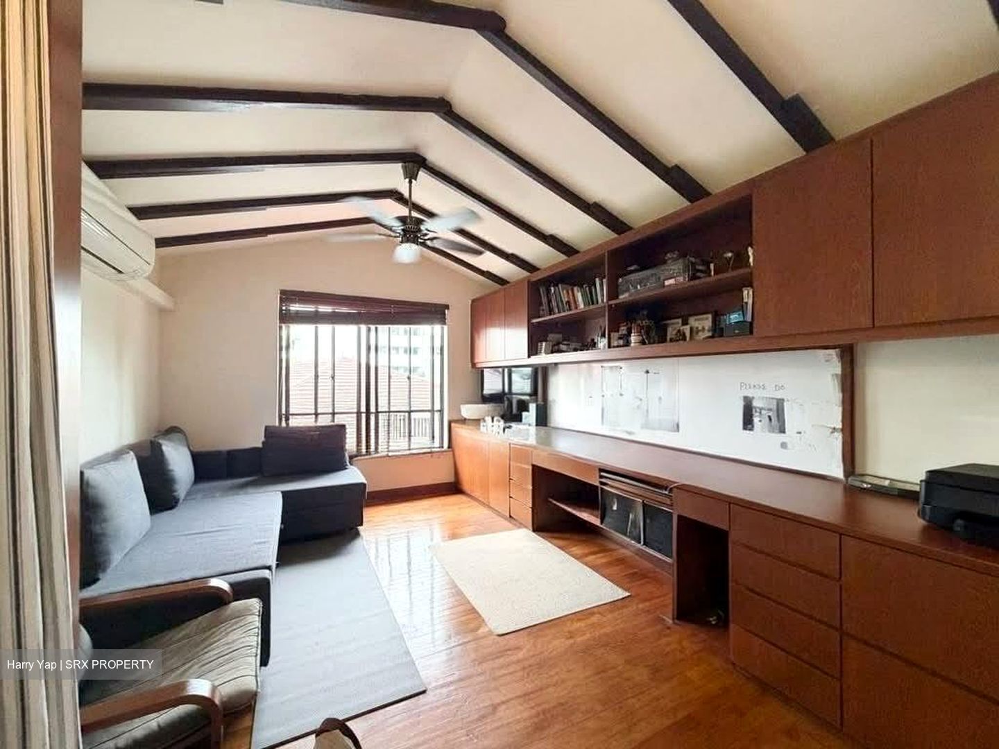 Serangoon Garden Estate (D19), Semi-Detached #561647061